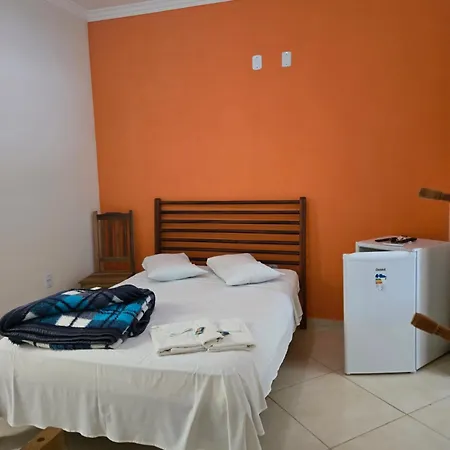 Hotel Clima da Serra-2