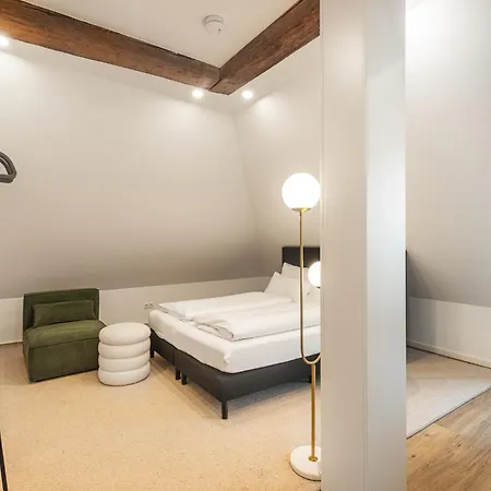 Kalm Stay - A Design Aparthotel-3