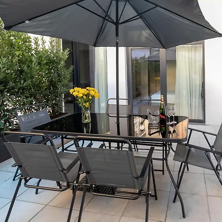 Aiello Hotels - CityLife Apartments-2