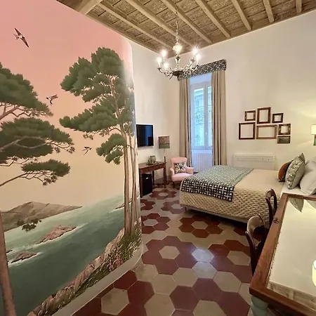 The Grand Tour Bed & Breakfast-3