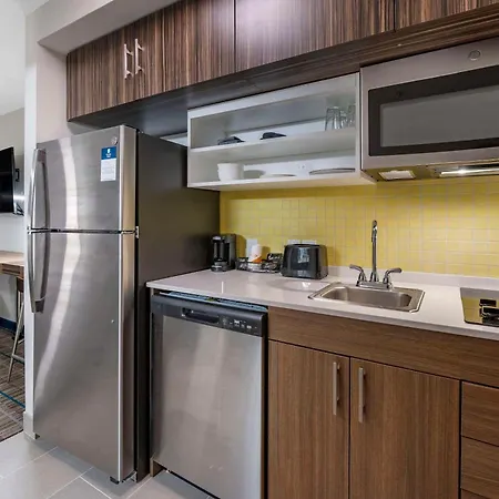 Mainstay Suites Georgetown Lexington North-2