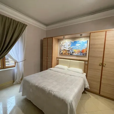 Spqr Suite Guest House-2