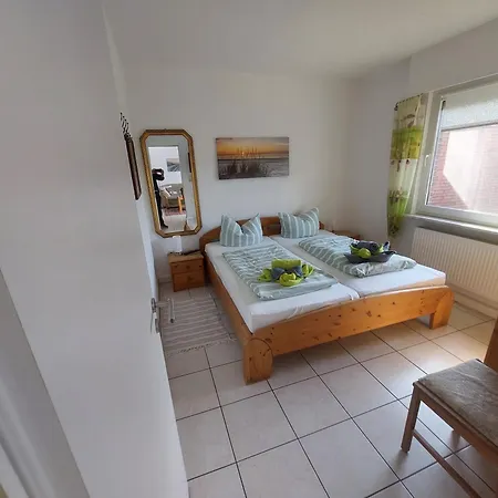Ferienhaus Albatros-3