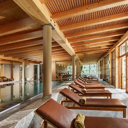Naturhotel Edelweiss Wagrain-2