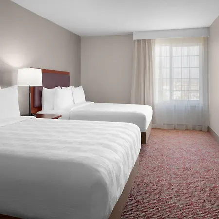 Larkspur Landing Extended Stay Suites Sunnyvale-3