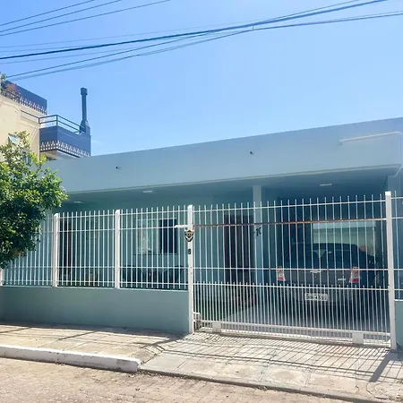 Prado Guest House-2