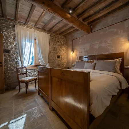 Agriturismo Podere Tovari-2
