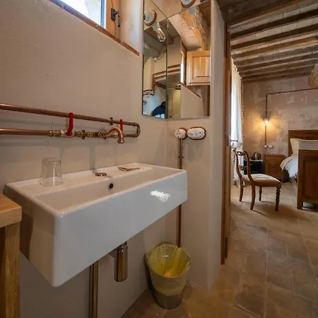 Agriturismo Podere Tovari-3