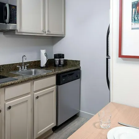 Homewood Suites By Hilton Tampa Airport - Westshore-3