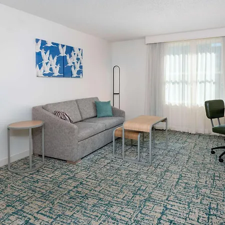 Homewood Suites By Hilton Tampa Airport - Westshore-2