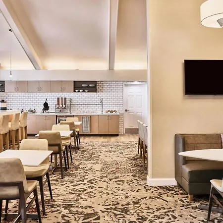 Residence Inn Scottsdale North-2