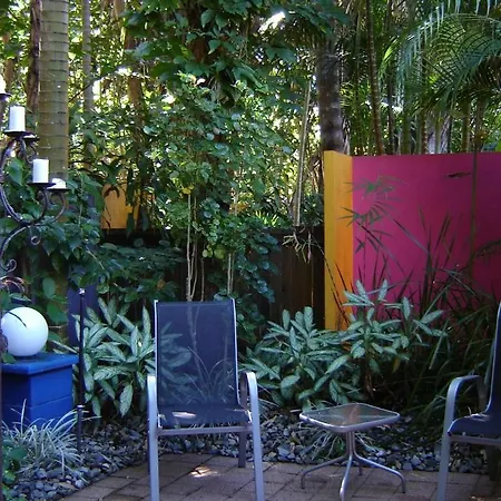 Pink Flamingo Resort-2