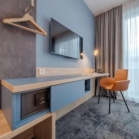Best Western Hotel Wiesbaden-2