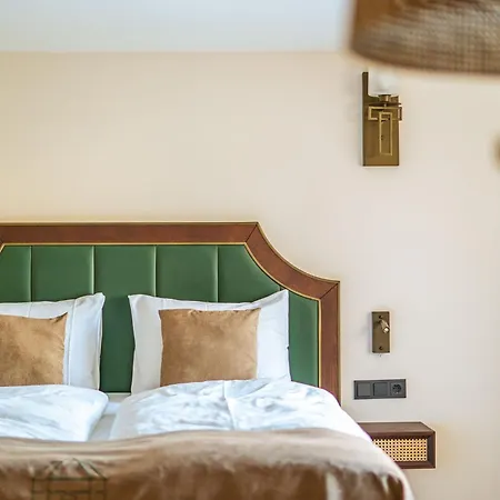 Hotel Ratsmühle Lüneburg-3