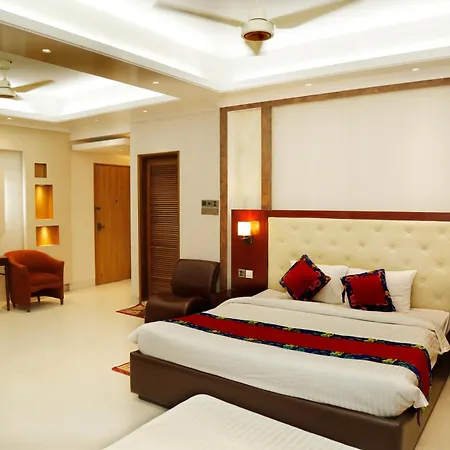 Sea Shell Residence - Dhaka-3
