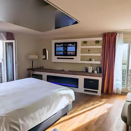 Grand Tonic Hotel & Spa Nuxe-2