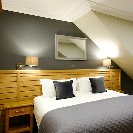 Glen Mhor Hotel At Uile-Bheist 'Brewstillery'-2
