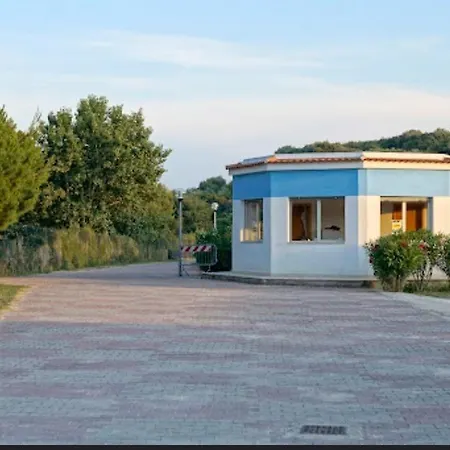 Villaggio Alga Blu-2