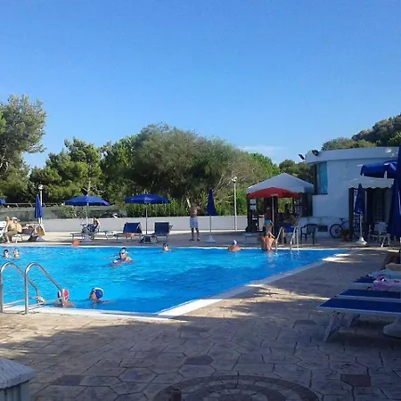 Villaggio Alga Blu-3