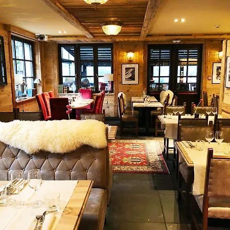Hotel Le Castel-2