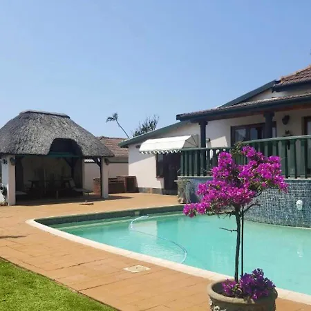 Bleu Bird Guesthouse-3
