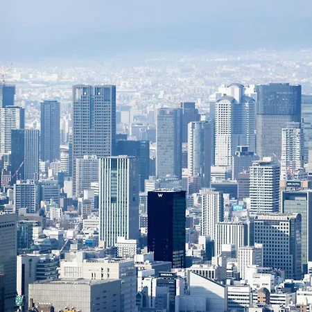 W Osaka-2
