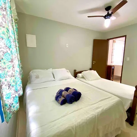 Casa em Buzios Ponta do Pai Vitório-2