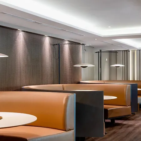 Ac Hotel Malaga Palacio By Marriott-3