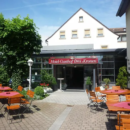 Hotel Drei Kronen-3