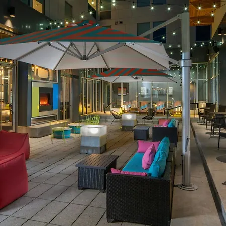 Aloft By Marriott Green Bay-2