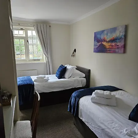 The Barford Inn-3
