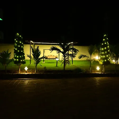 Gandhadagudi Nature Retreat-3