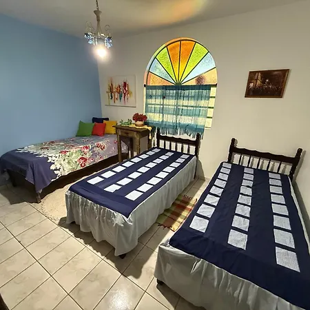 Casarão verde-2