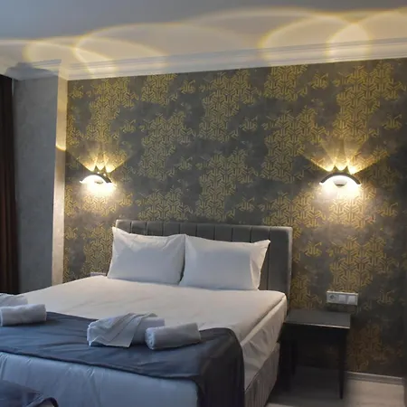 Palmera City Hotel-2
