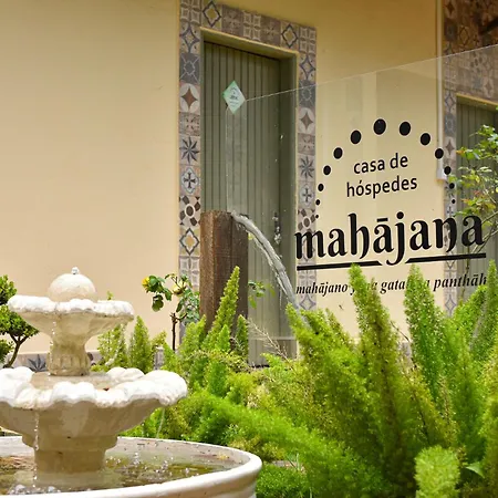 Ecovila Govardhan-2