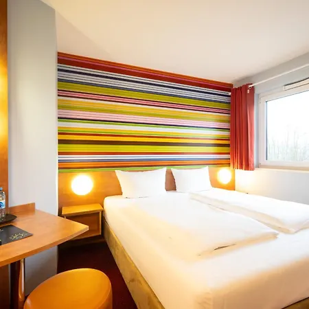 Hotel Rhynern Nord-3
