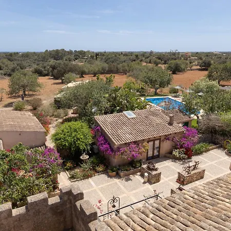 Finca Son Marimon - Adults Only-3