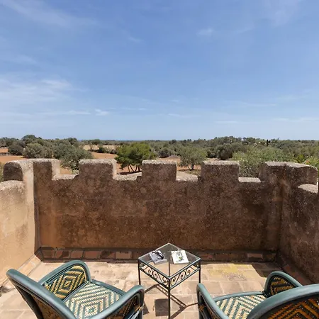 Finca Son Marimon - Adults Only-2