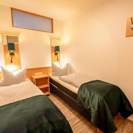 Vakantiehotel Der Brabander-2