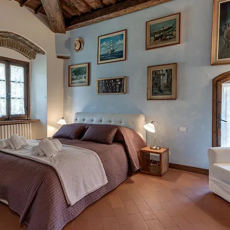 Casa Vacanze Rondini Blu-3