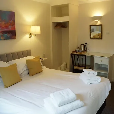 The Barford Inn-2