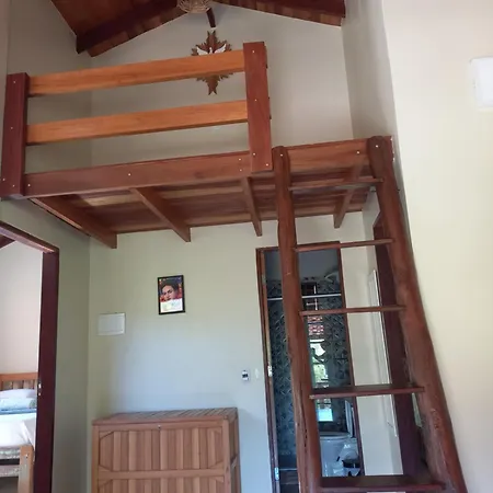 Aldeia Raizama - Casa Copa-2