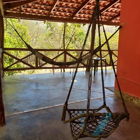 Aldeia Raizama - Casa Copa-3