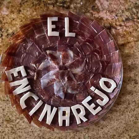 FInca El Encinarejo - All Inclusive Wilderness Reserve-2