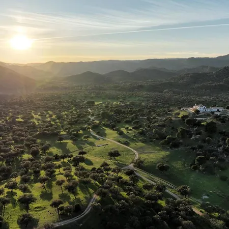 FInca El Encinarejo - All Inclusive Wilderness Reserve-3