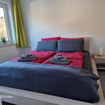 Ferienwohnung Vier Pfoten-2