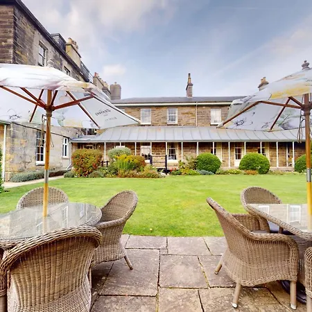 Hotel Du Vin & Bistro Tunbridge Wells-3