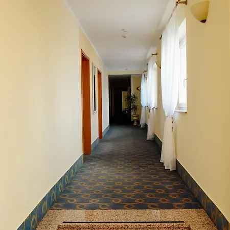 Hotel Residenz Babenhausen - Superior-3