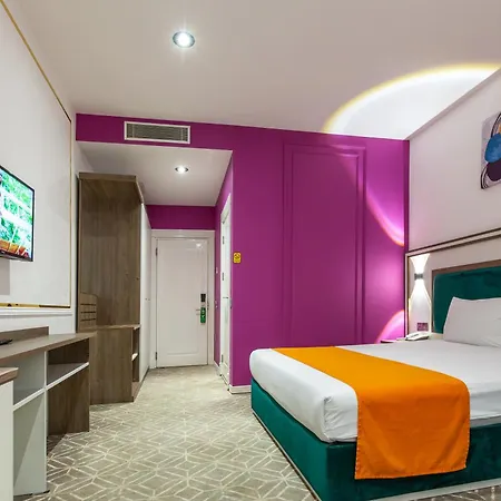 Alba Hotel & Spa-2