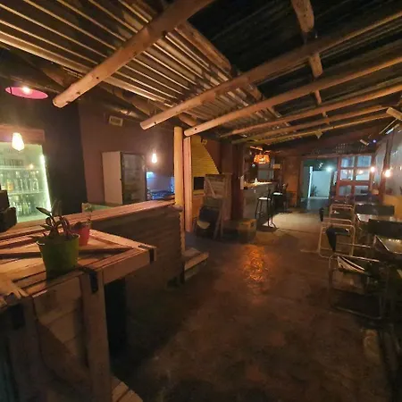 Morada Hostel&Bar-3